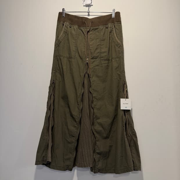 G.o.a skirt