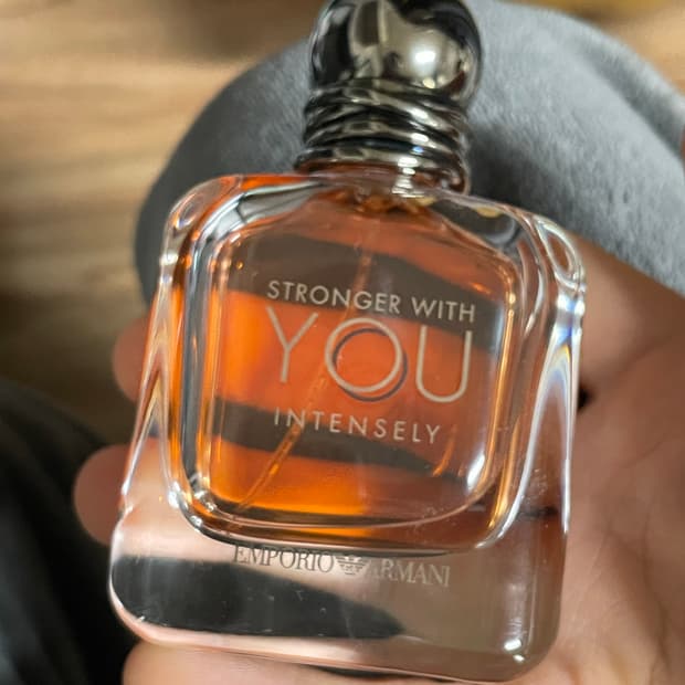 엠포리오 아르마니 스트롱거 위드 유 인텐슬리 30ml