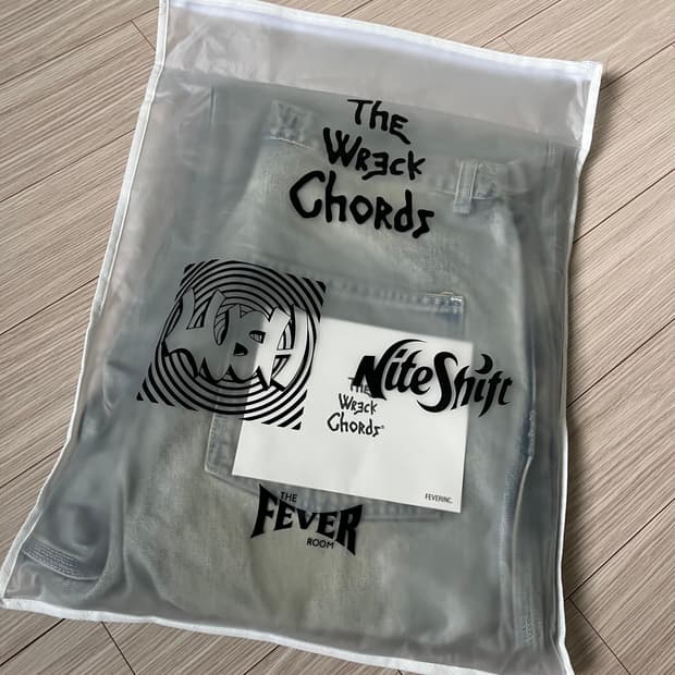 뤡코즈 블리치 4사이즈