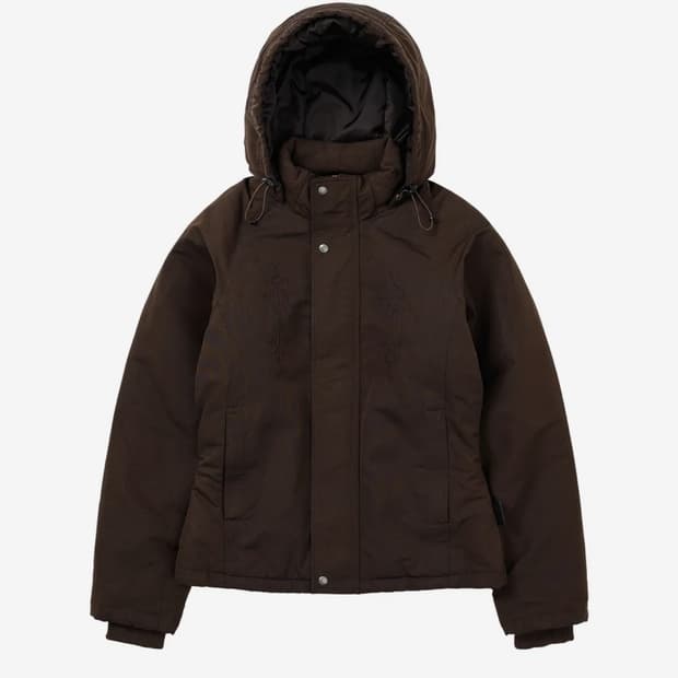 웰빙 익스프레스 패딩