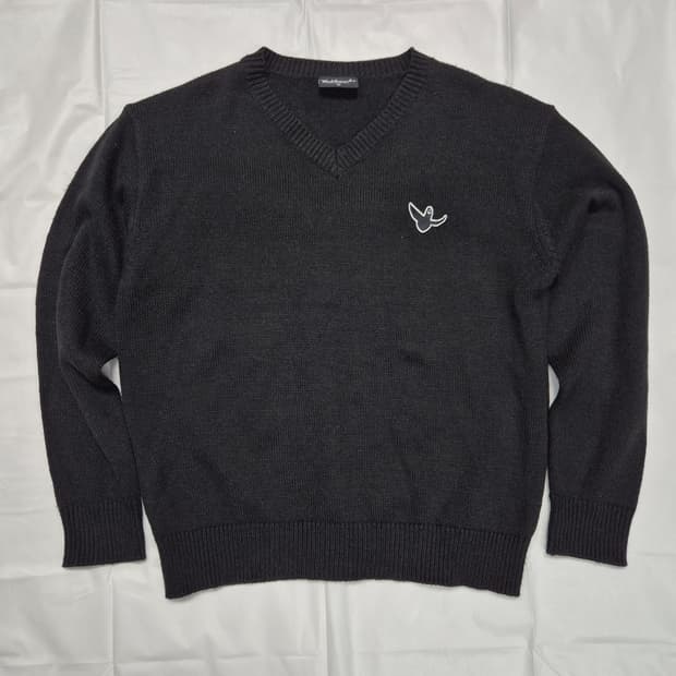 마크곤잘레스 브이넥니트