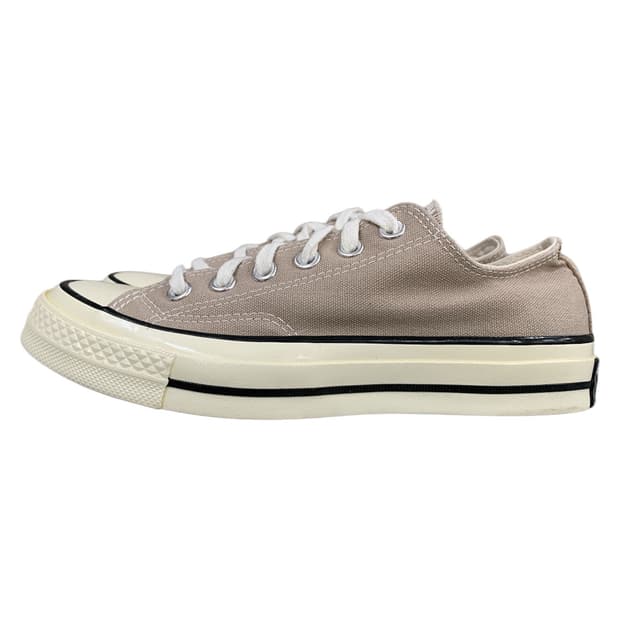 컨버스 척 70 로우 시즈널컬러 빈티지 카고 235