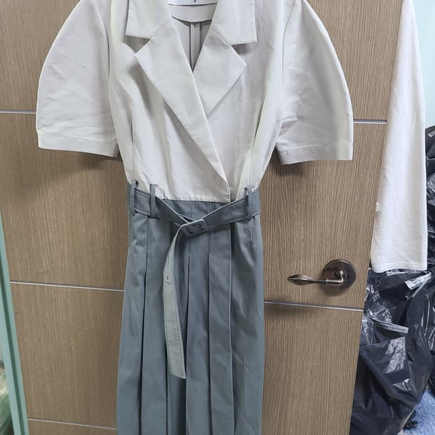 앤더슨벨 원피스  m