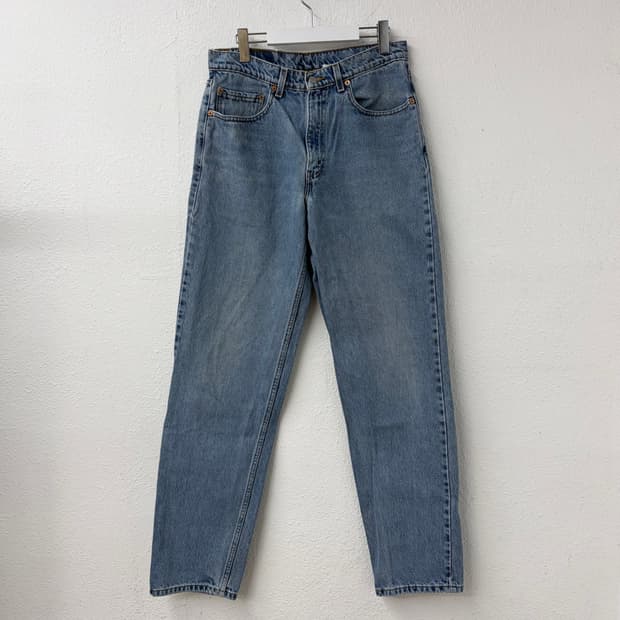 90s LEVI'S 550 (*059)