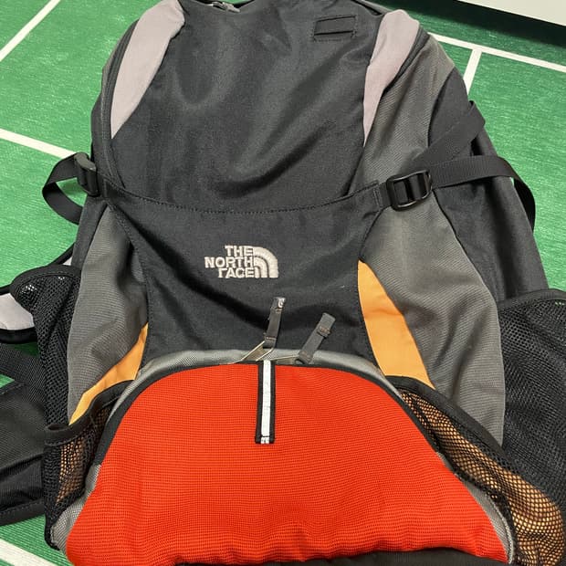 90s 노스페이스 Equipment SPOKE 등산배낭/백팩