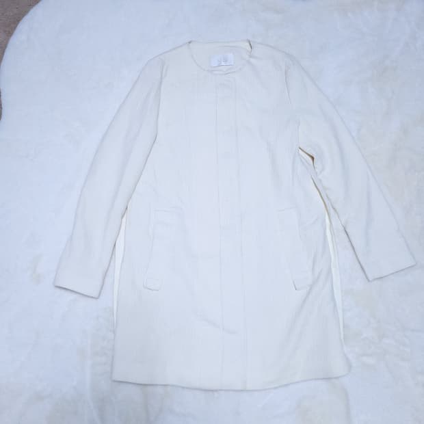 SJSJ 여성 자켓 44 0312