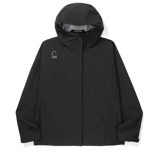 시에라 디자인 오니온 경량 3레이어 자켓 XL (새상품)