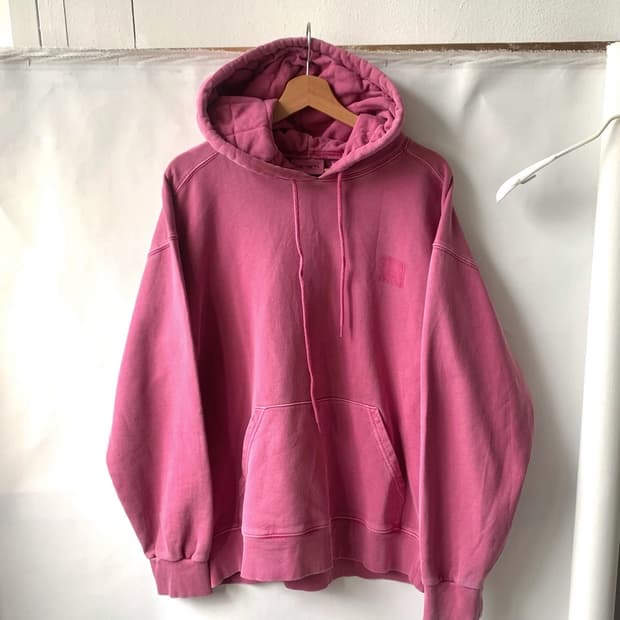 [CARHARTT WIP] hooded nelson sweat