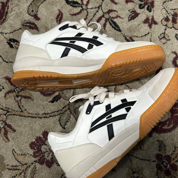 아식스 젤 카야노 275mm