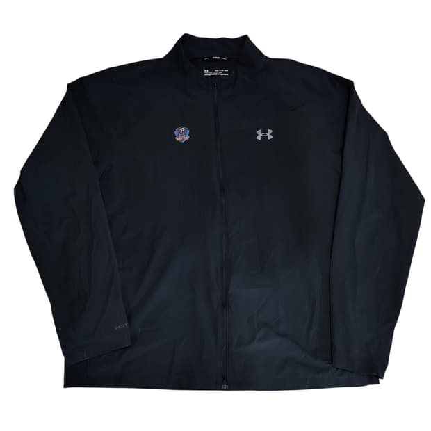 언더아머 바람막이