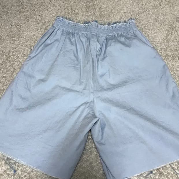 Camiel Fortgens Knee Shorts M