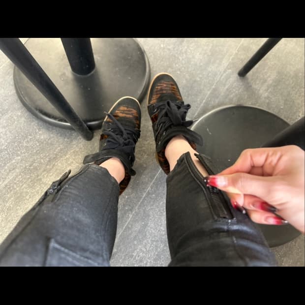 이자벨마랑 베켓 38