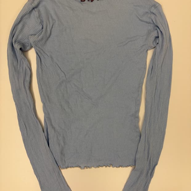 베이스레인지 슬리브 긴팔 Baserange / Long sleeve