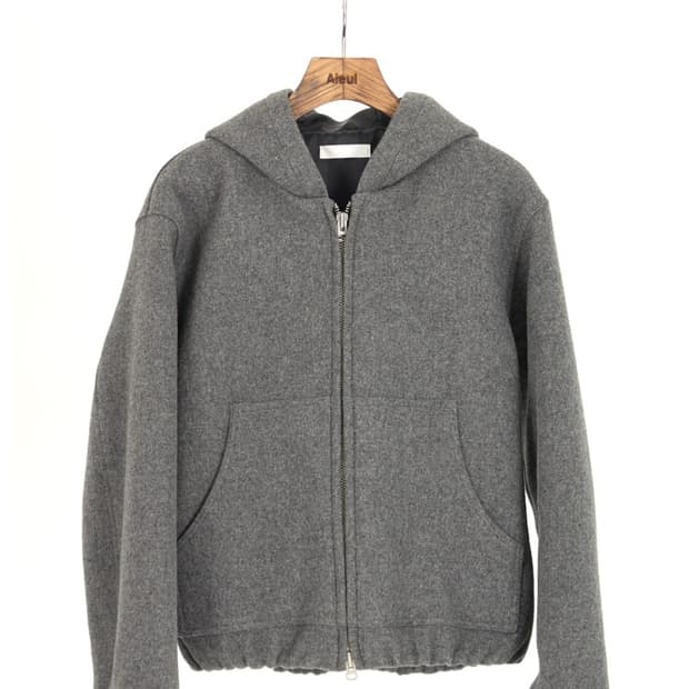 아이엘 워크후디 자켓