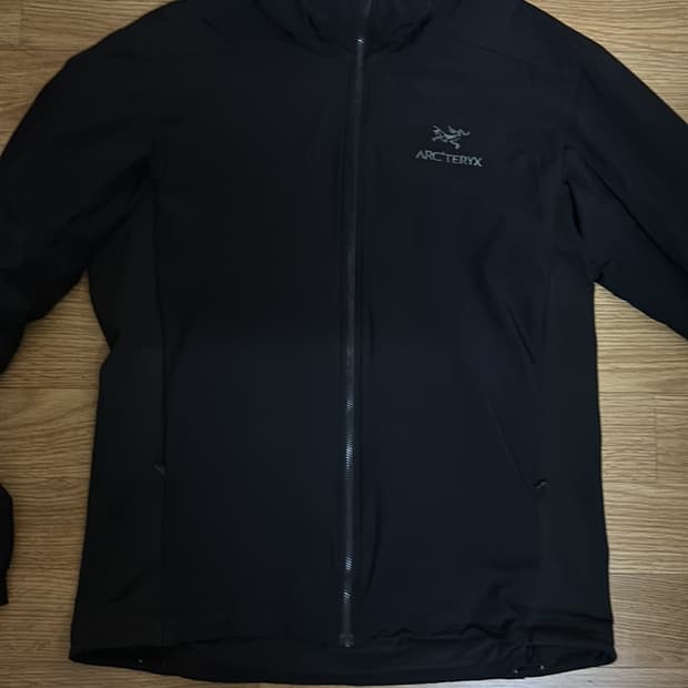 아크테릭스 아톰 lt m사이즈