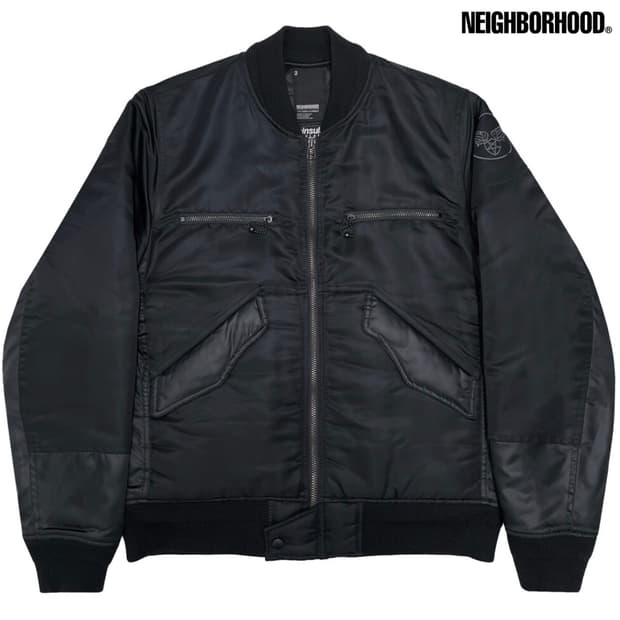 네이버후드 (Neighborhood)