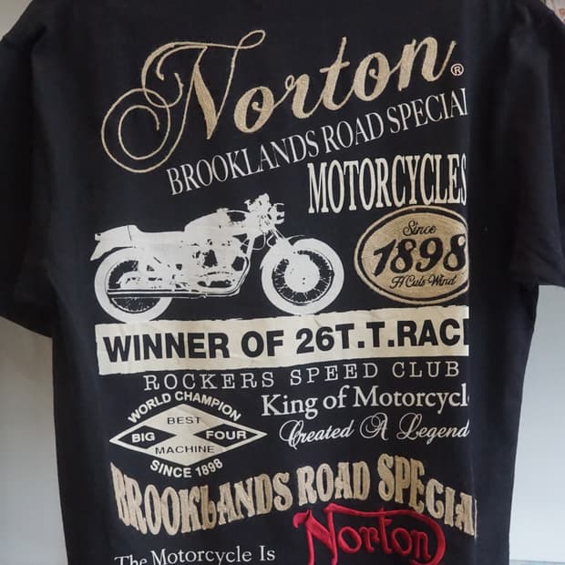 Norton