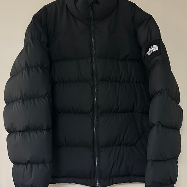 [XL] 노스 페이스 1992 눕시 차콜