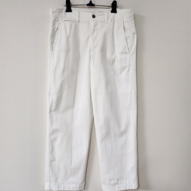 폴로랄프로렌 치노팬츠 (8