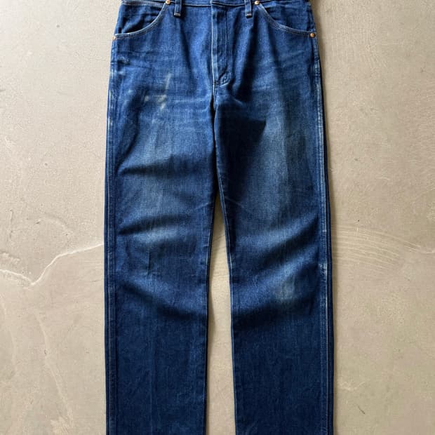 Wrangler 13MWZ Cowboy Cut Denim Pants