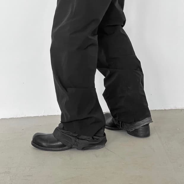 Igg atelier pants