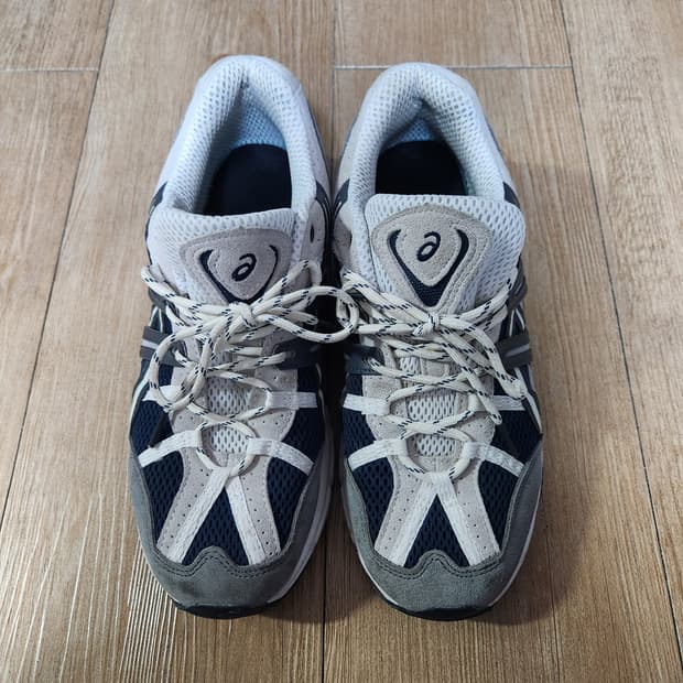 아식스 젤 소노마 15-50 운동화 280