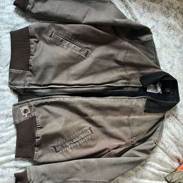 칼하트 싼타페 자켓 XL