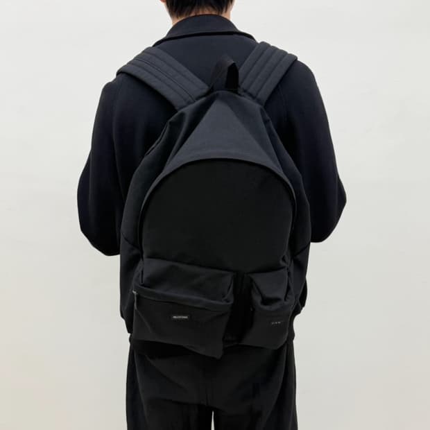 라드뮤지션 x Outdoor 백팩