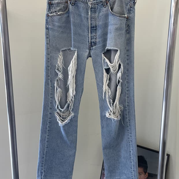 LEVI'S #72 (34)