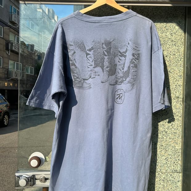 90‘s Malboro official tee