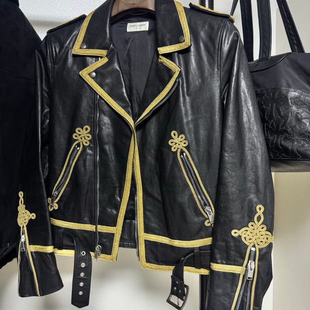 생로랑 15ss 나폴레옹 L17