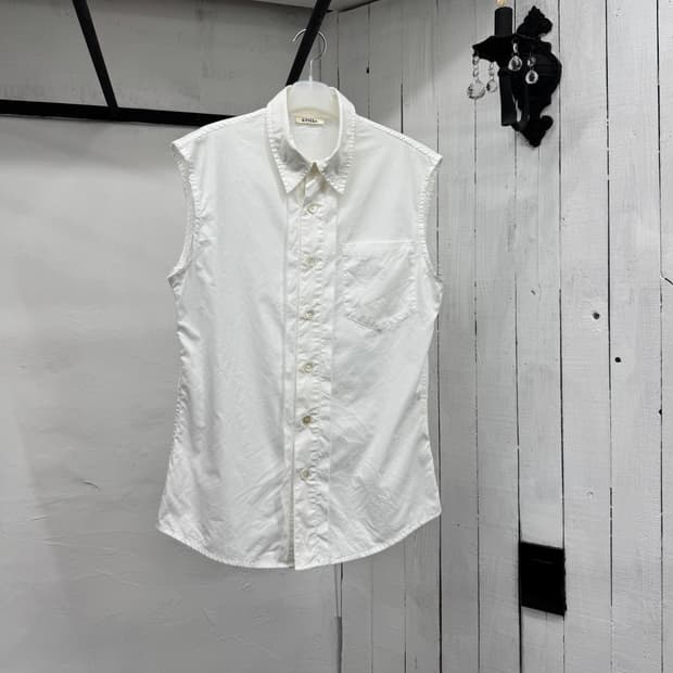 limi feu (yohji yamamoto)