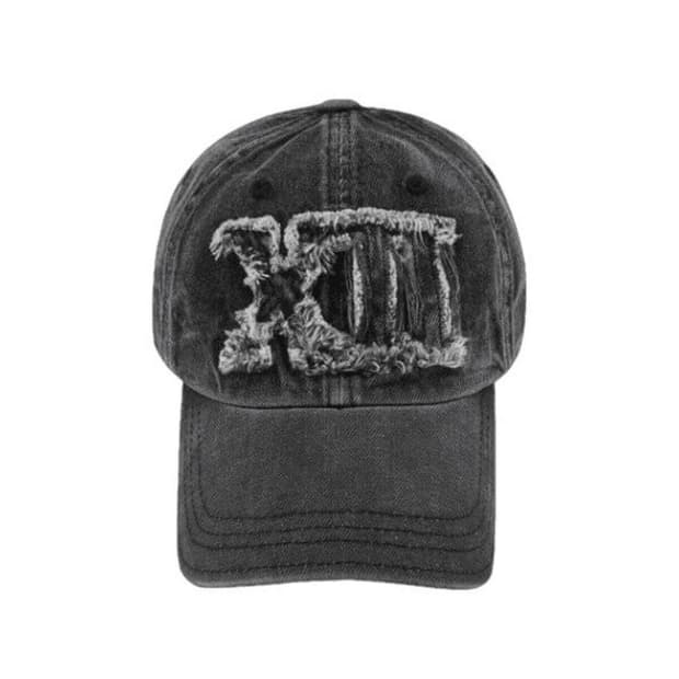 아돈워너셀 모자 볼캡 캡 IDWS