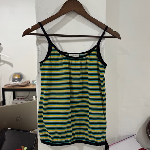 VINTAGE TOP