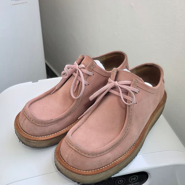 로스트가든 다이브 핑크 280