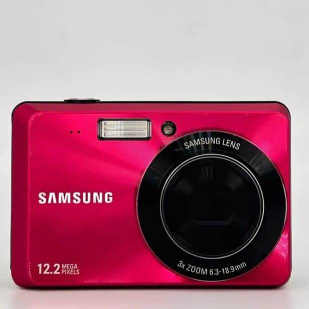 삼성 VLUU ES60