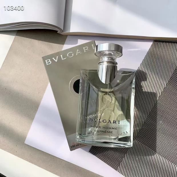 푸르 옴므 익스트림 오드 뚜왈렛 100ml