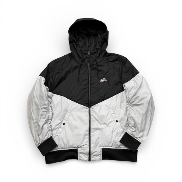 Nike NSW 리버시블 윈드러너 자켓 
