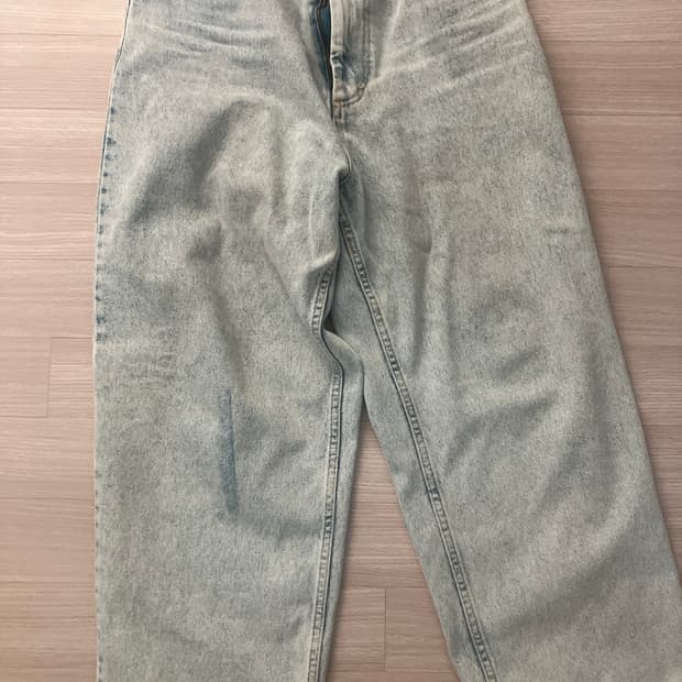 폴라 빅보이 연청 팔아요