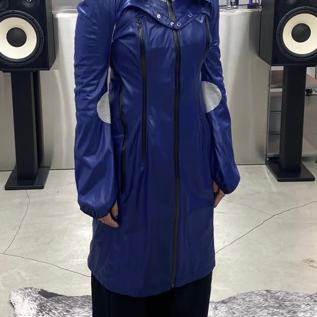 준야 와타나베 x 퓨마 레이싱 자켓