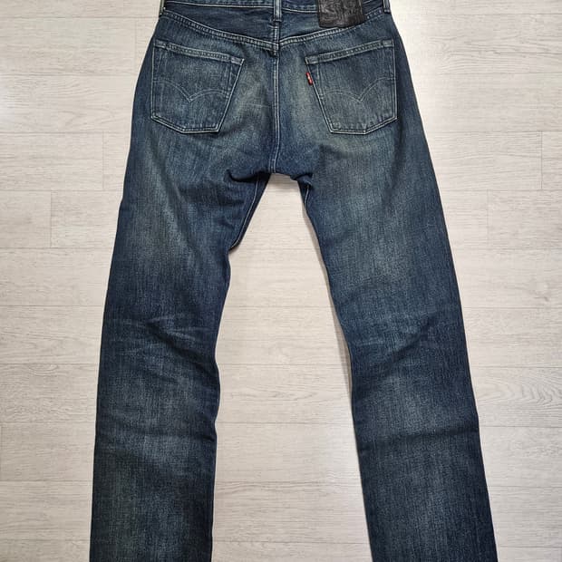 리바이스 501-1326 30X34