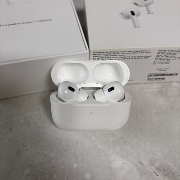 [S급] 에어팟 프로 2 C타입