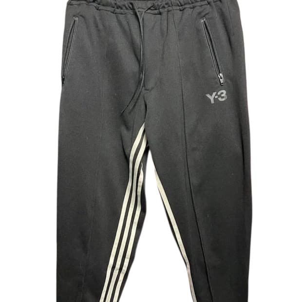 Y-3 트레이닝팬츠
