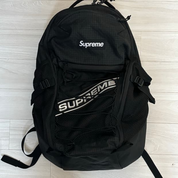 슈프림 23fw 백팩