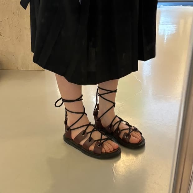 Dr.Martens Gladiator Sandal