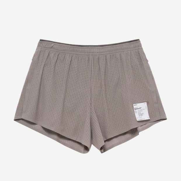 새티스파이 Space-O 2.5” Distance Shorts 토프