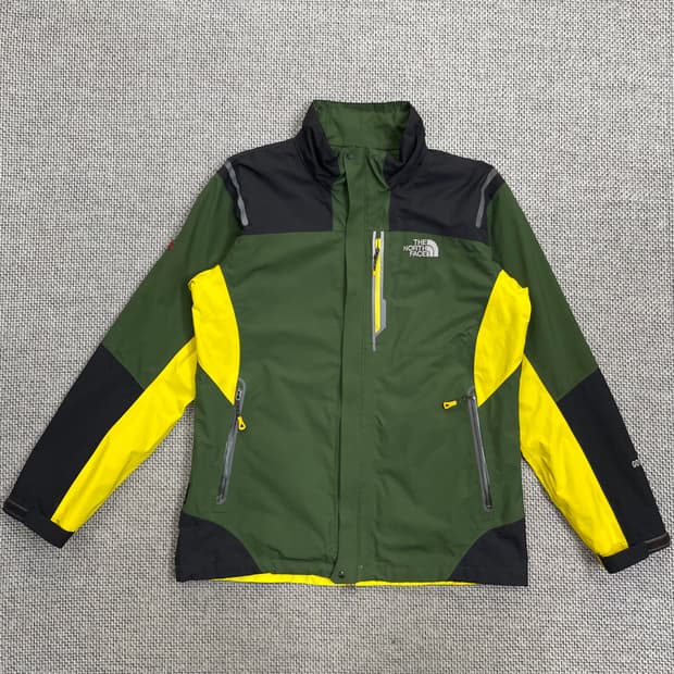 노스페이스 서밋시리즈 고어텍스 자켓 L (100)