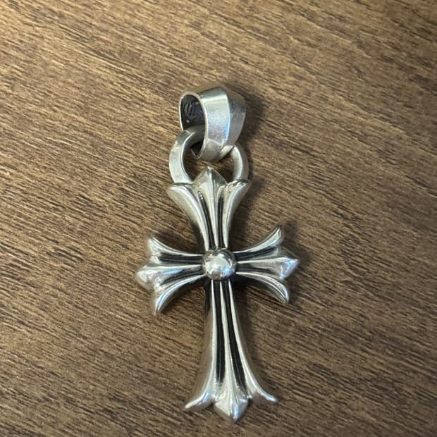 크롬하츠 스타일 펜던트 목걸이