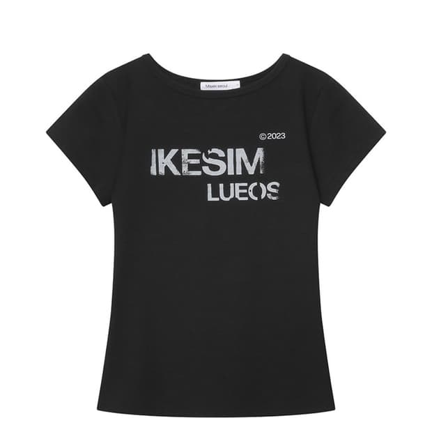 미세키서울 Ikesim short sleeves 반팔
