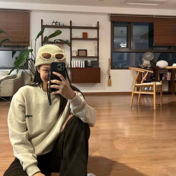 니히 제니 맨투맨